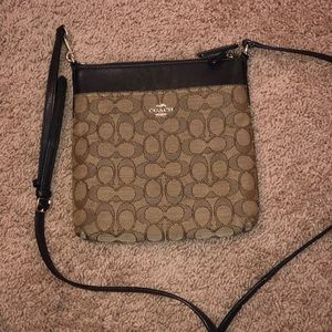 Coach purse !
